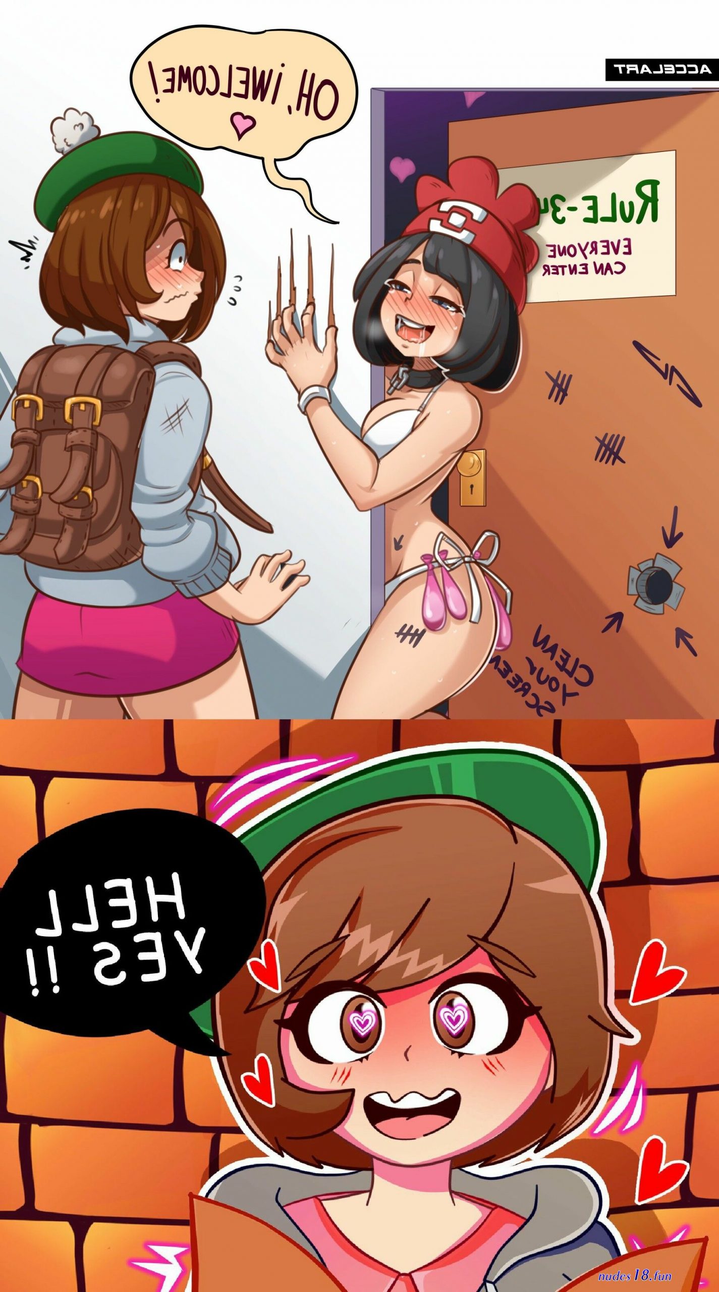 gundam 00 rule 34
