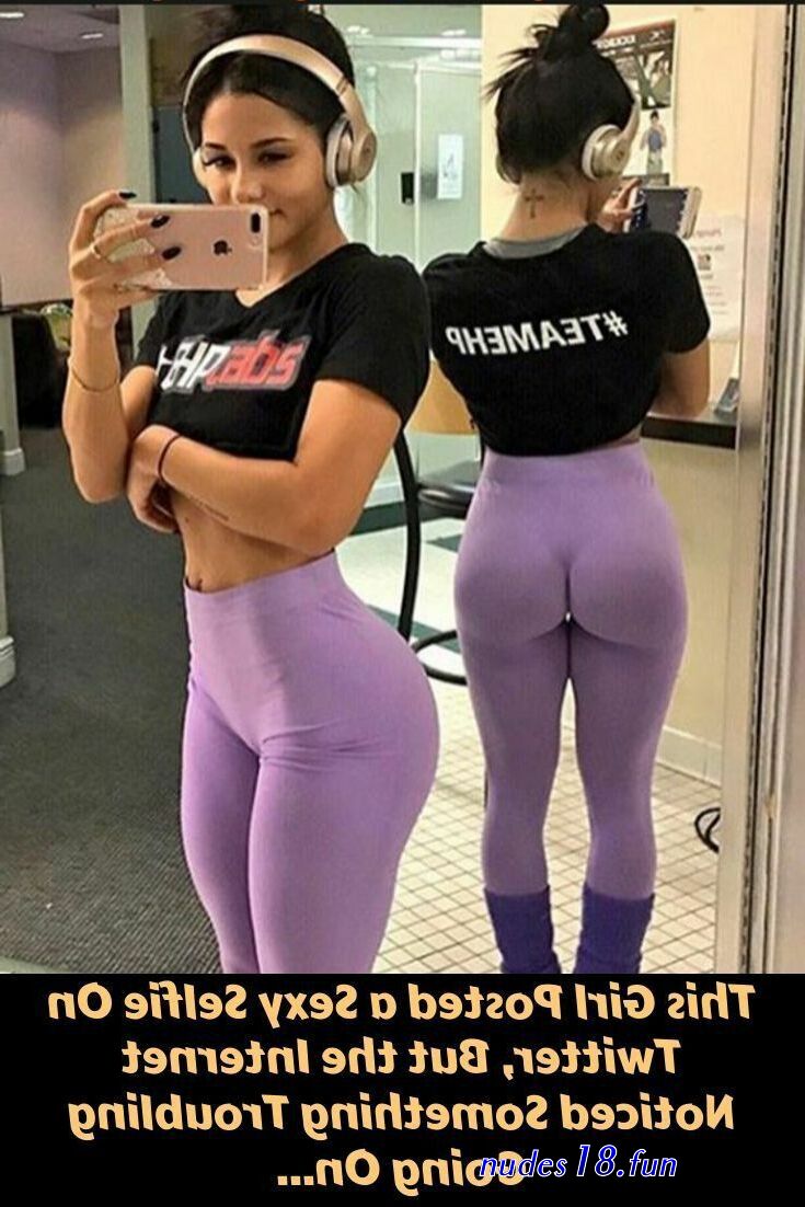 sexy yogatwitter