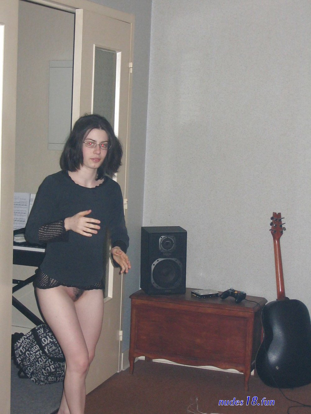 candide bottomless wife