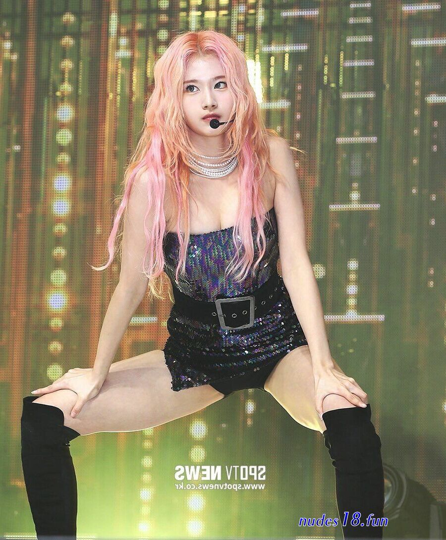 twiceエロ