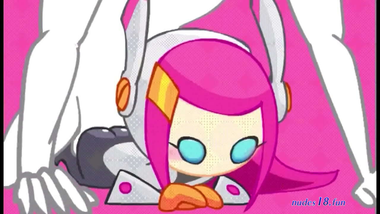 kirby porn