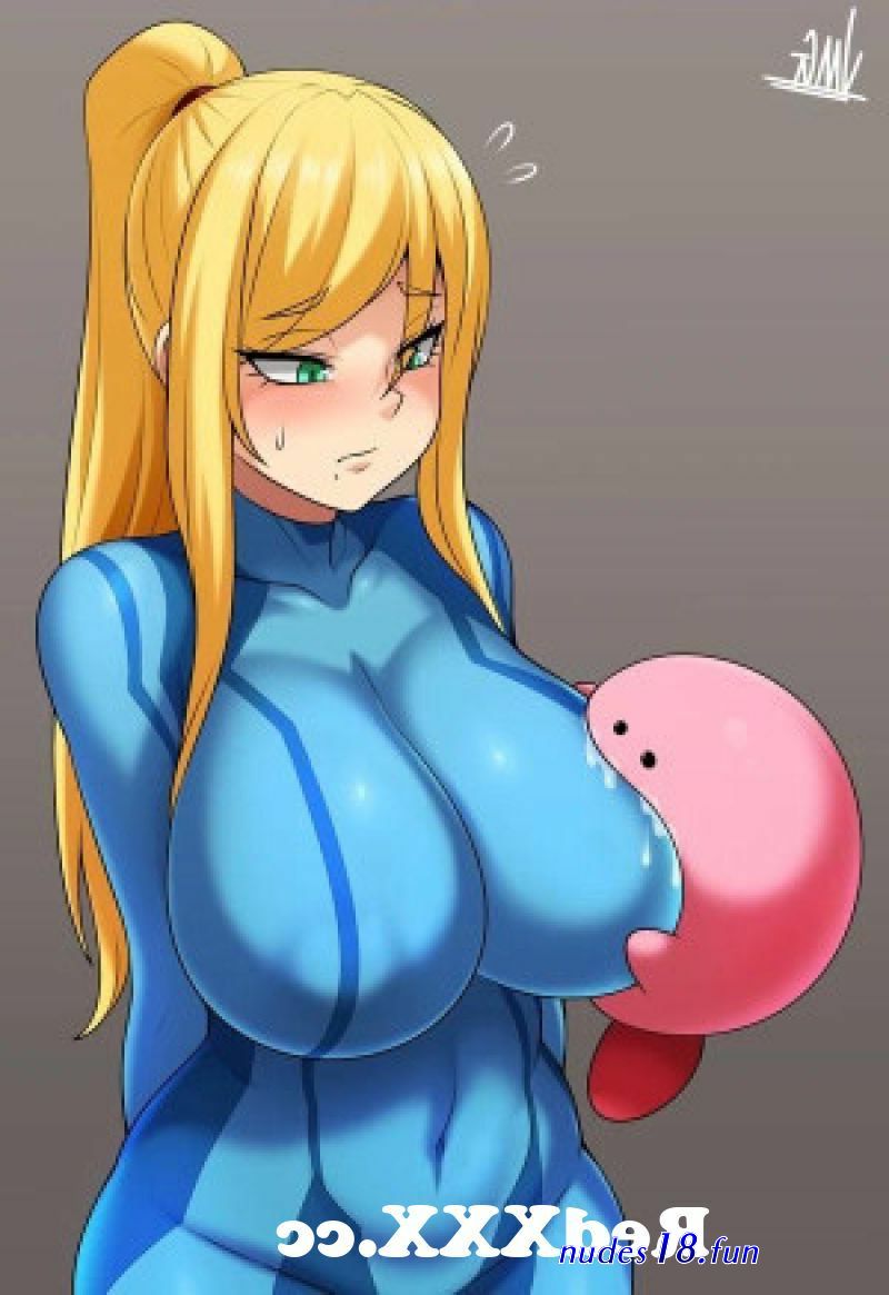 kirby porn