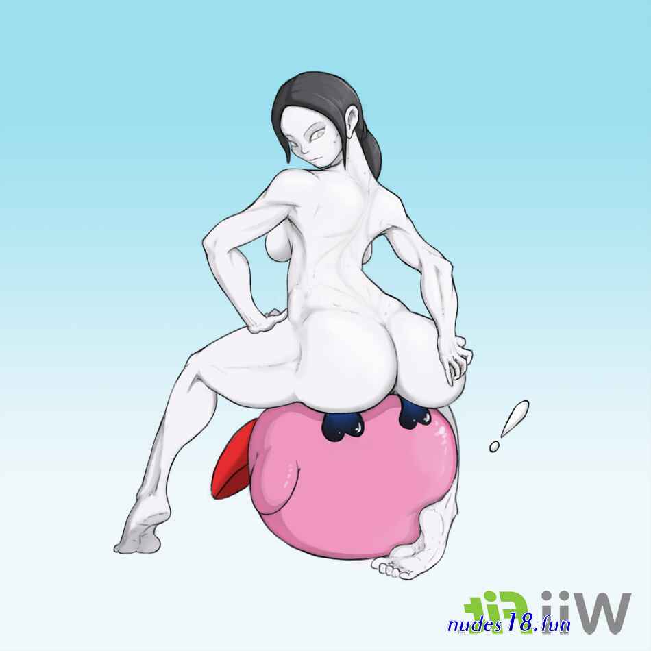 kirby porn