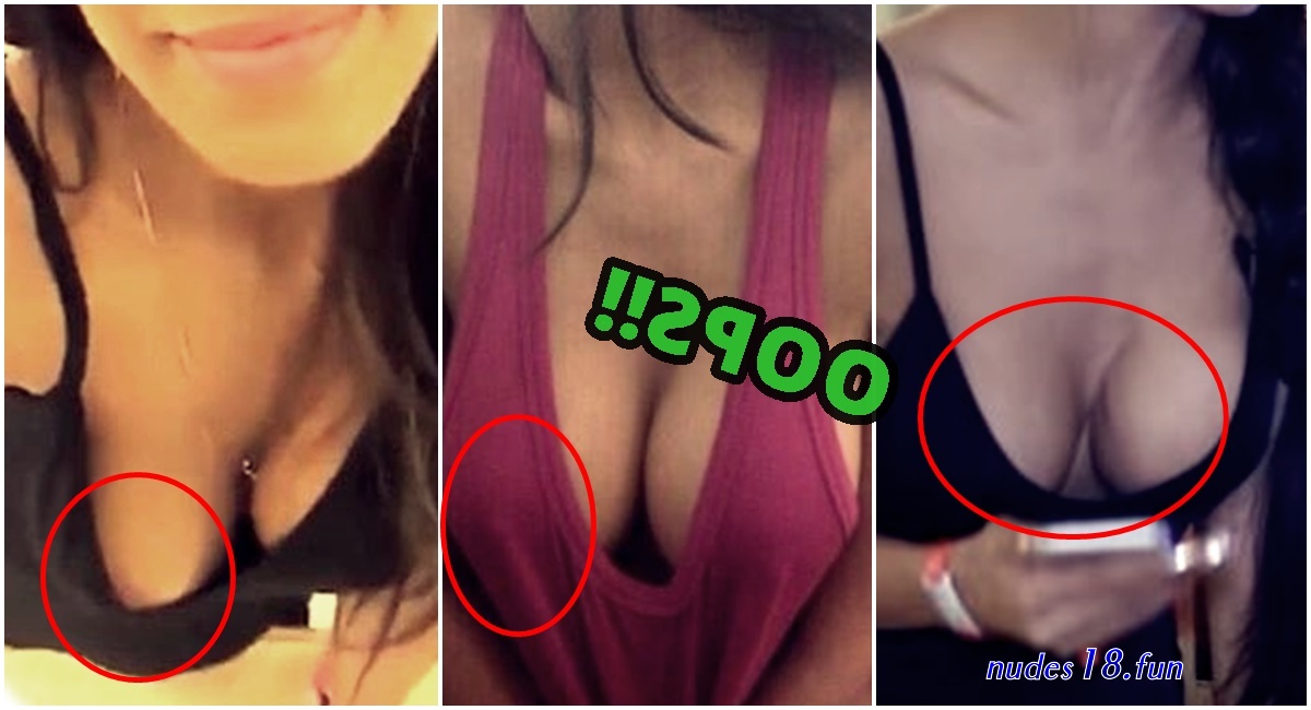 desi actress hot nipslip gallery