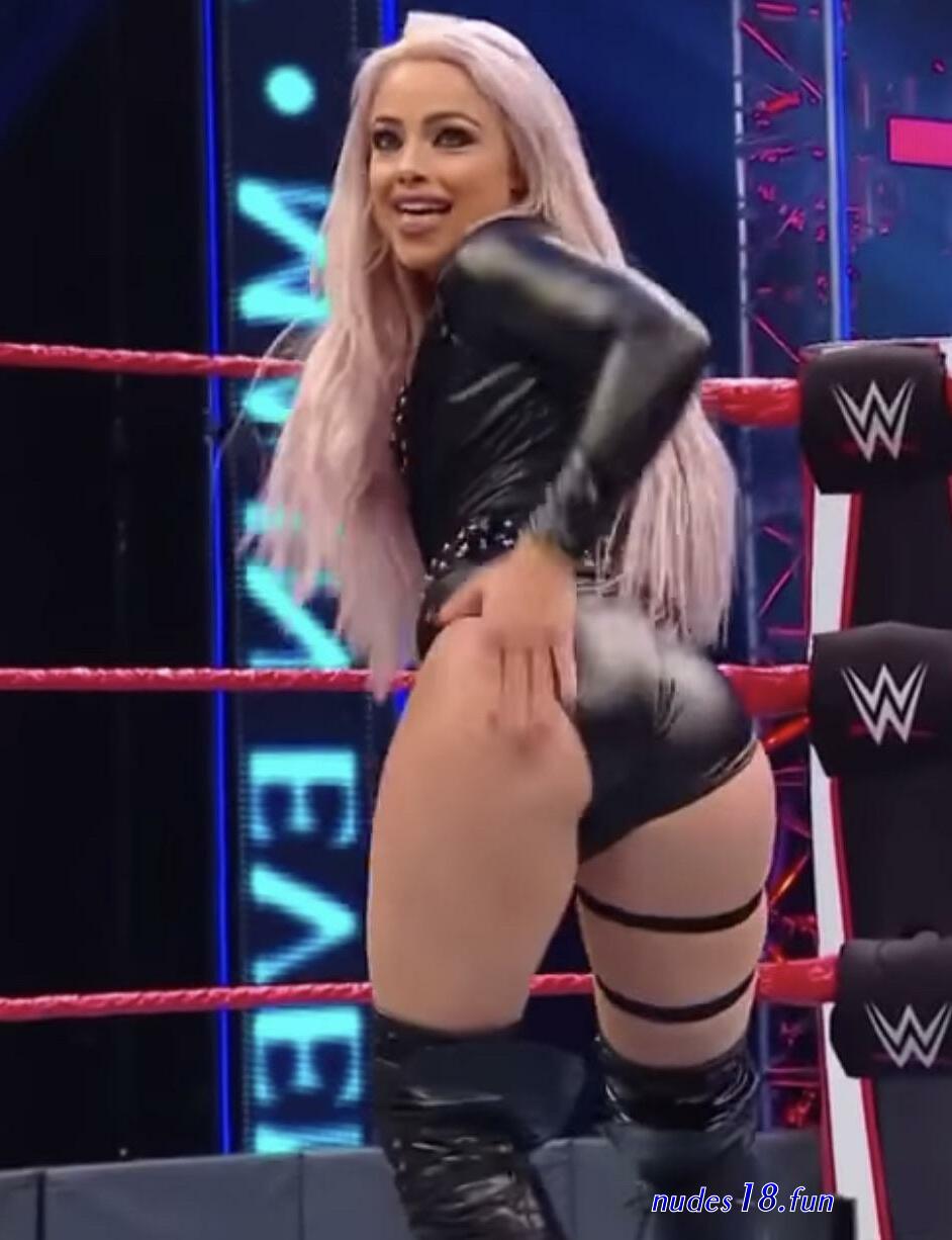 liv morgan nude fake