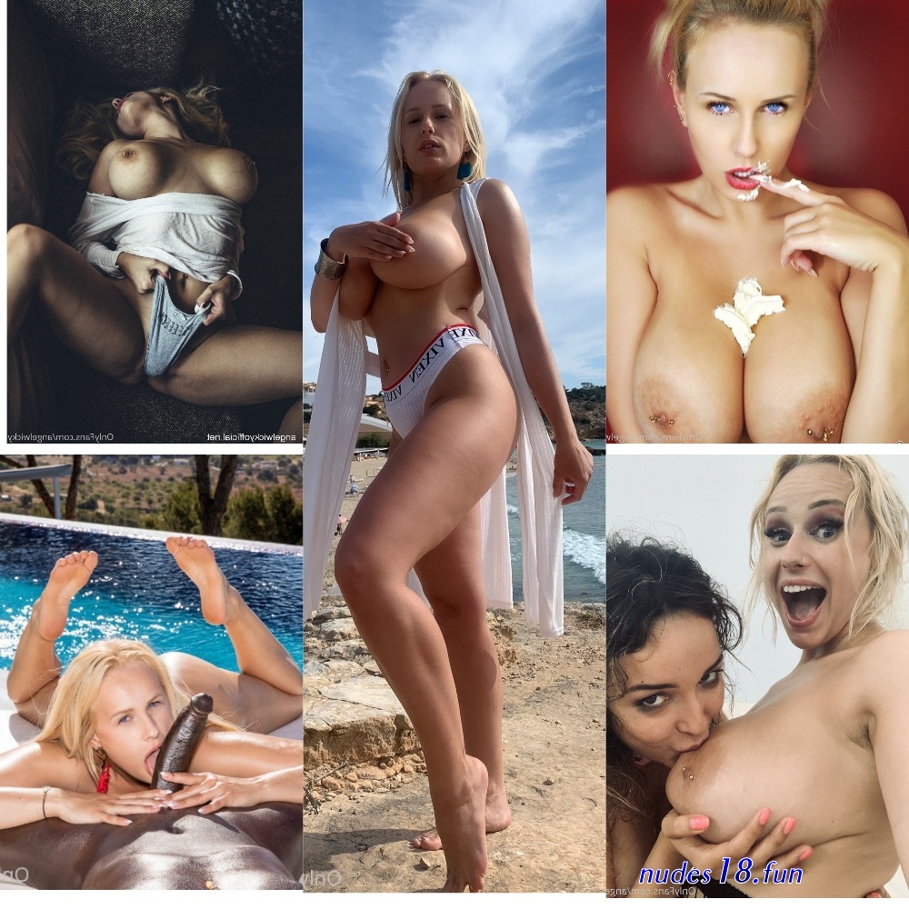 angel wicky onlyfans 2