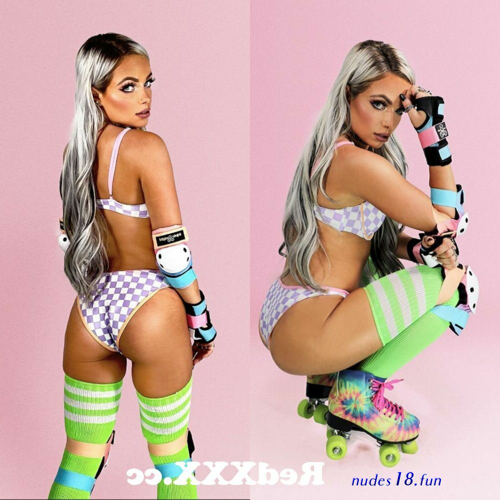 liv morgan nude fake