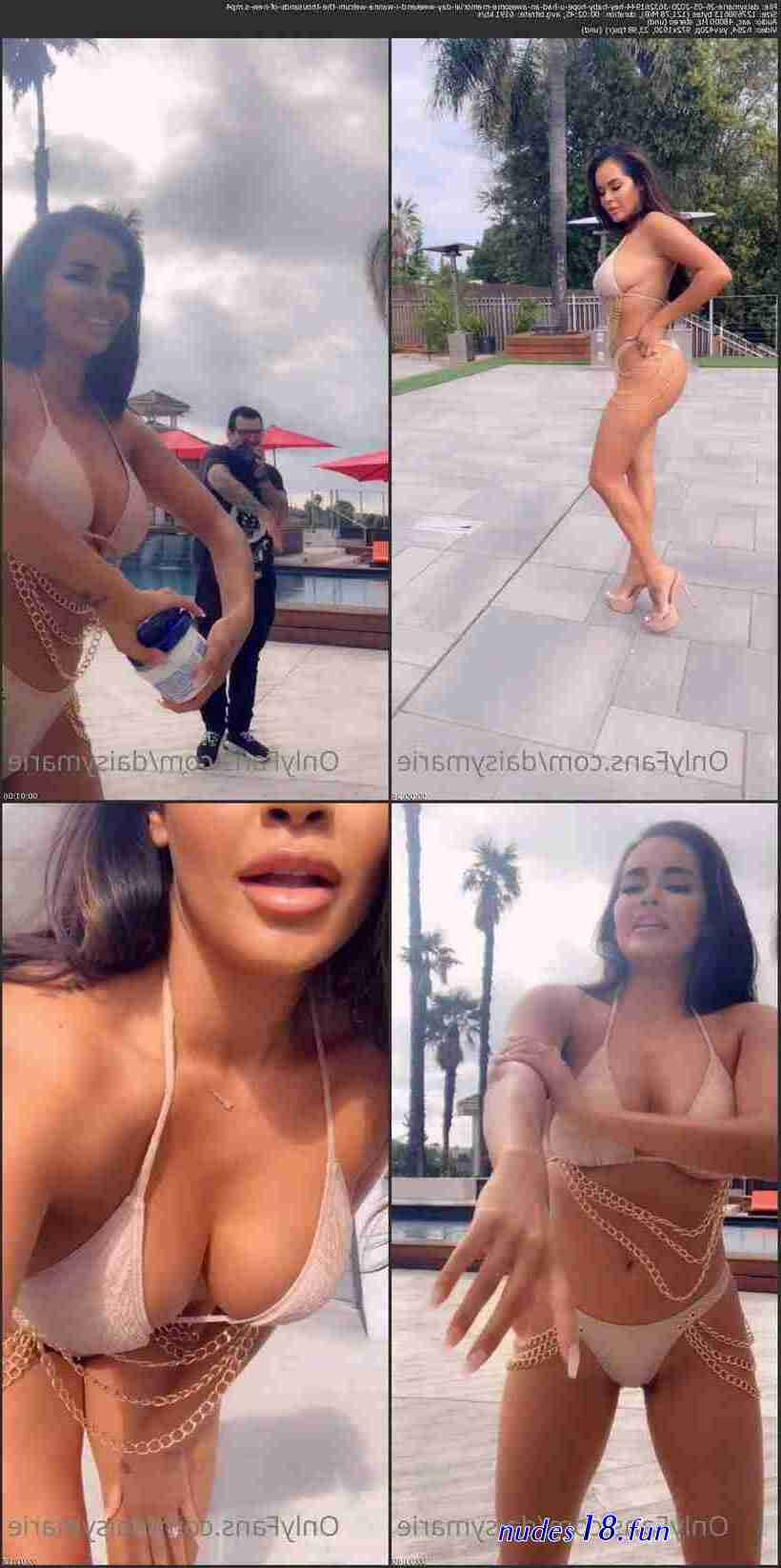 daisy marie onlyfans charlette