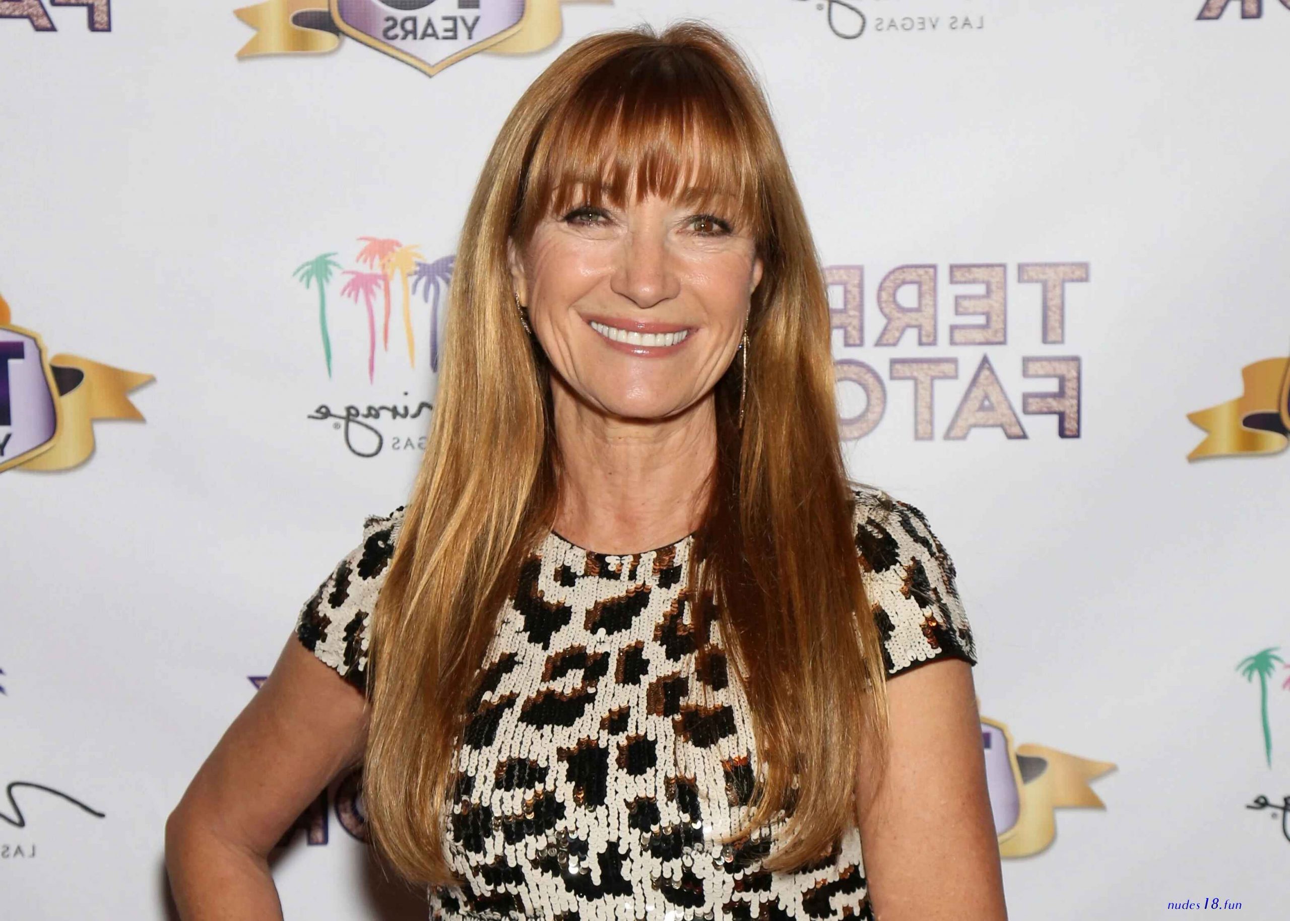 Jane Seymour Playboy Onlyfans Leaks