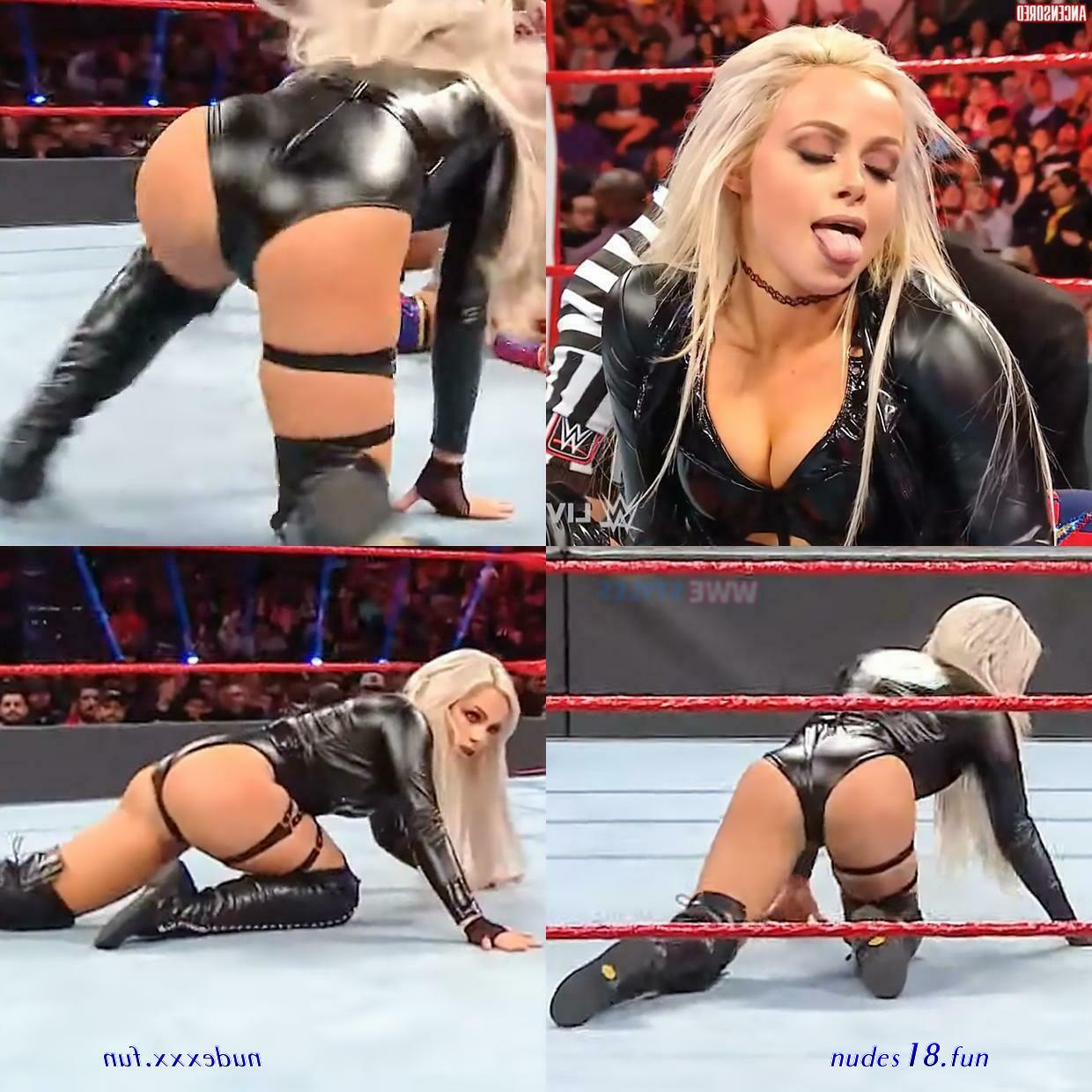 liv morgan nude fake