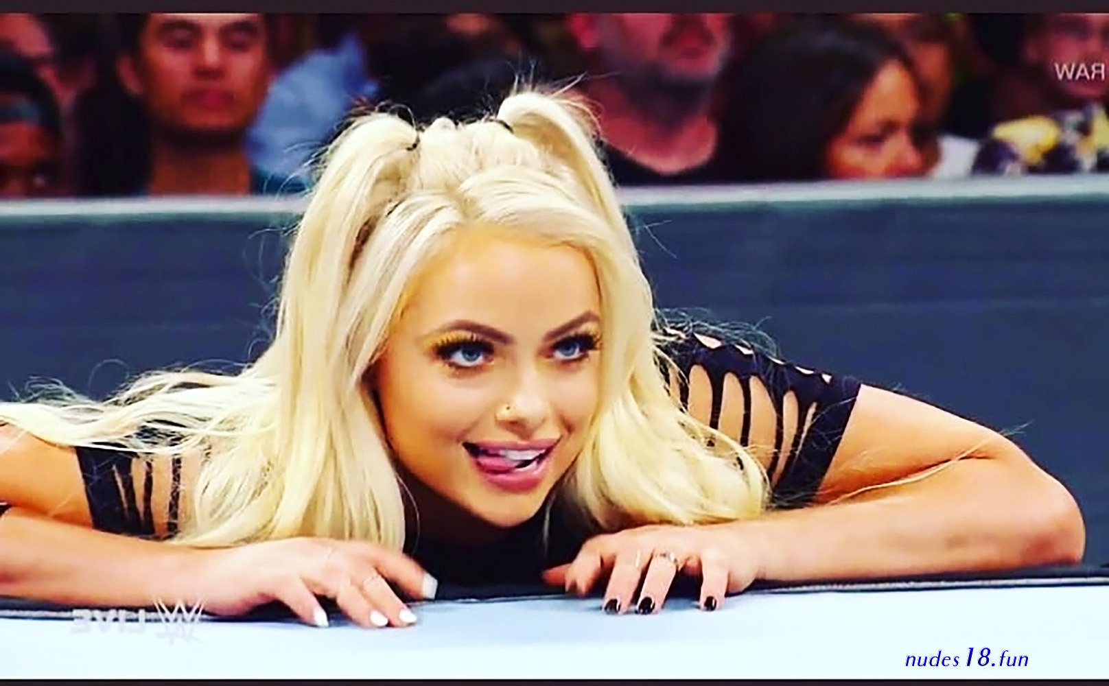liv morgan nude fake