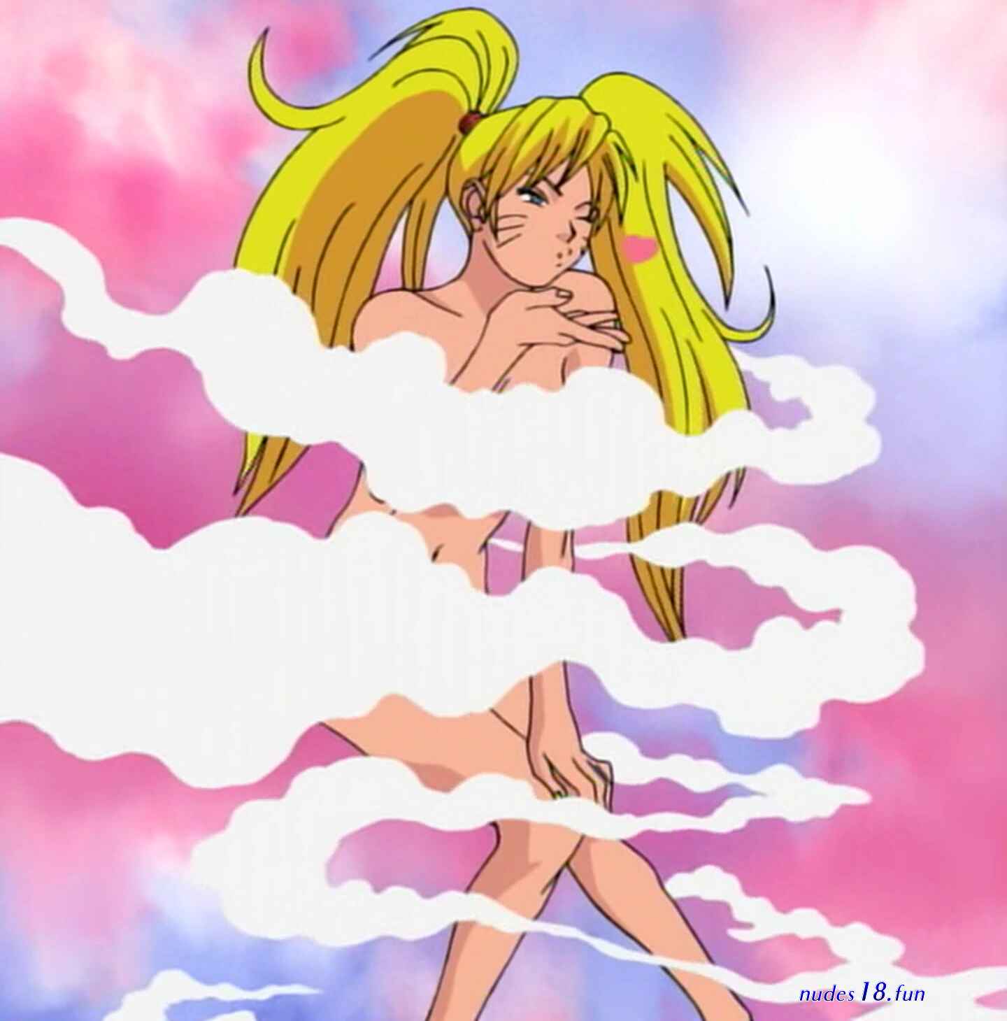 sexy no jutsu pics