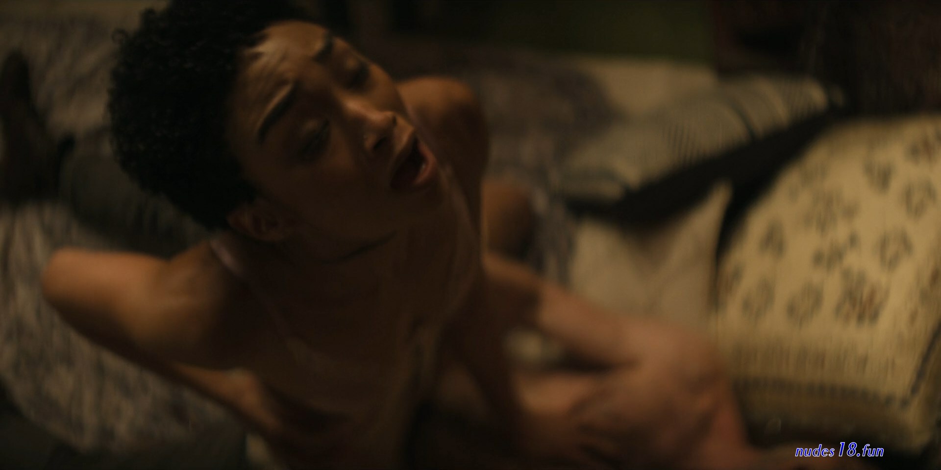 victoria pedretti nude