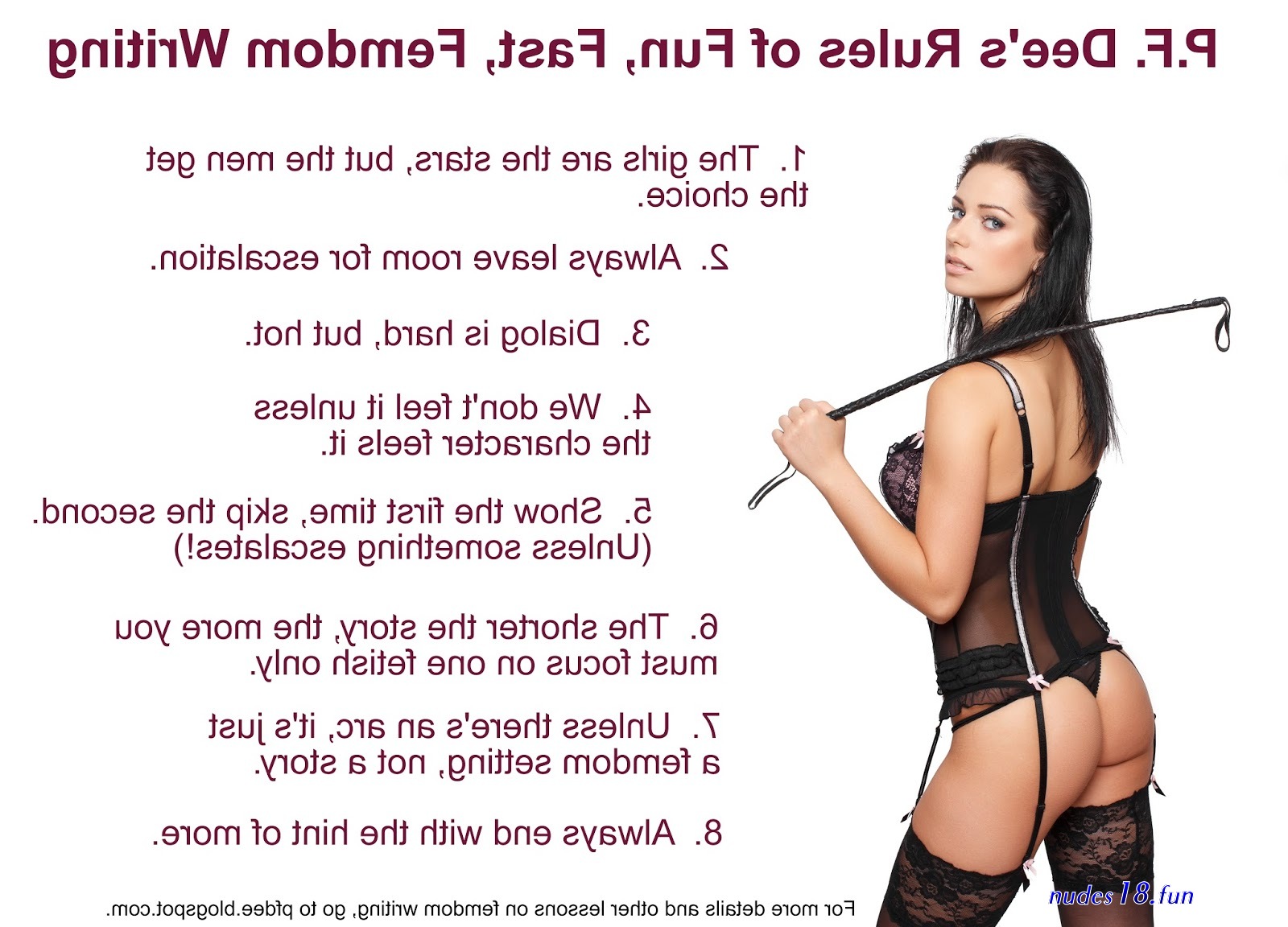 femdom girls rule pics