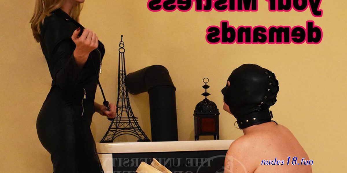 femdom girls rule pics