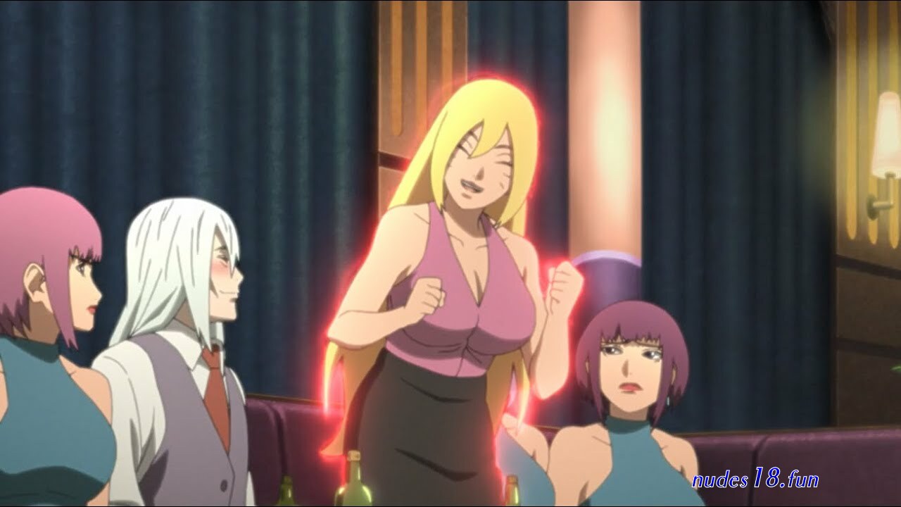 sexy no jutsu pics