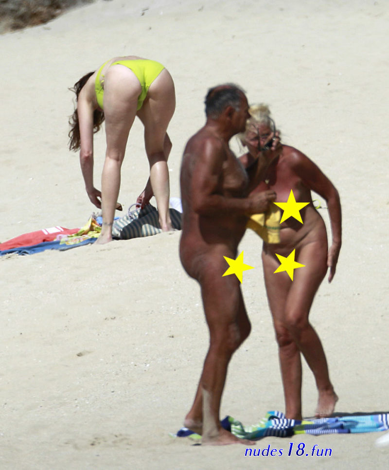 stephanie seymour nude pictures