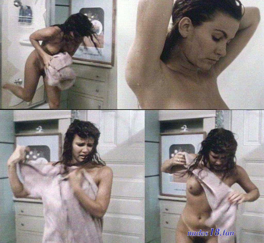 tawny kitaen topless