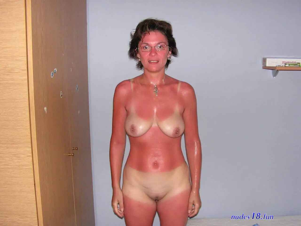 weird looking tit pics