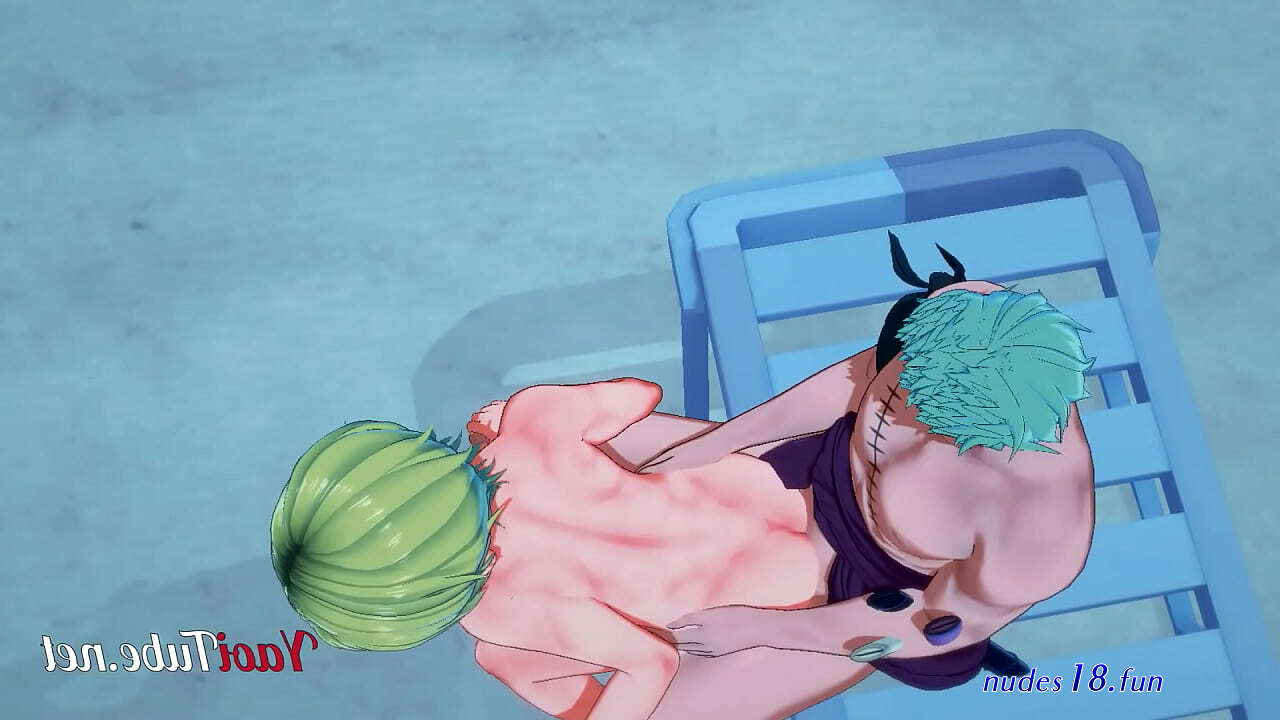 zoro fuck