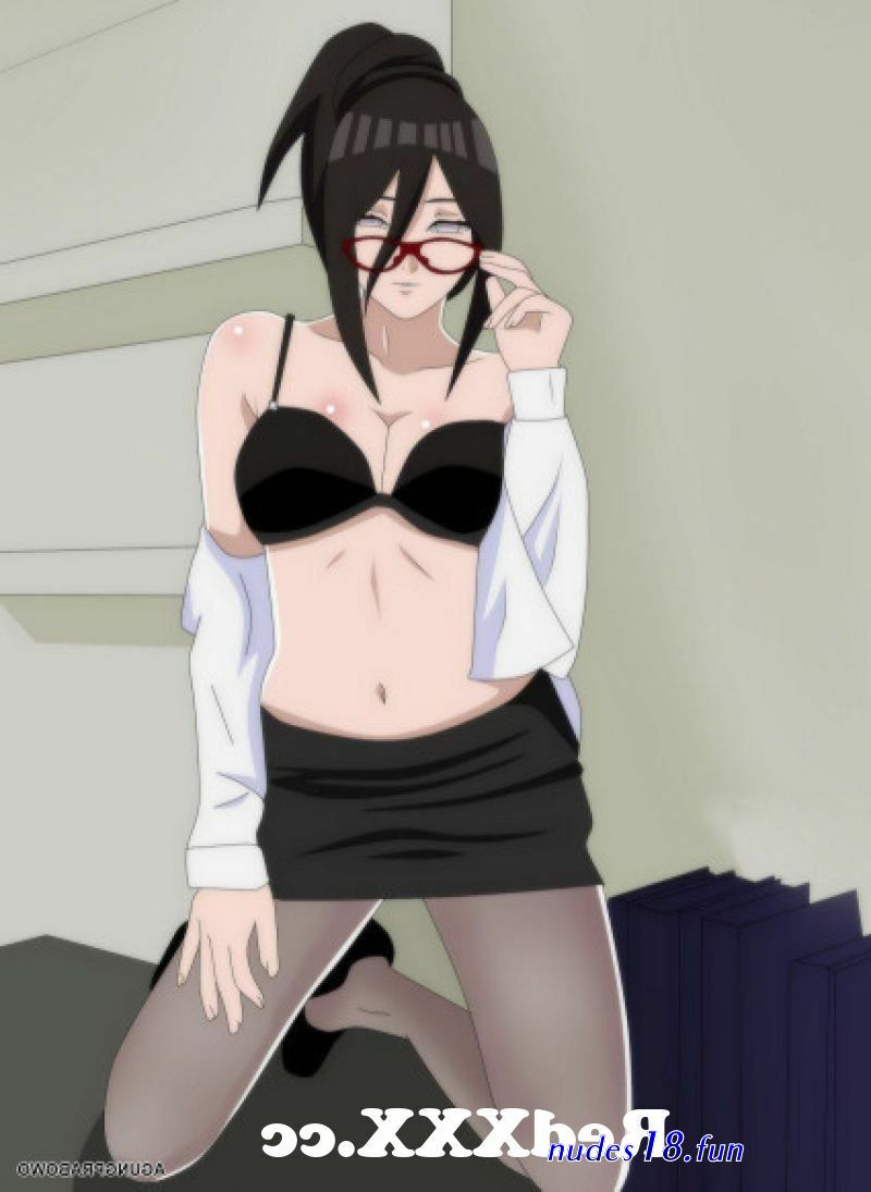naruto x hanabi all girl but naked sex anime