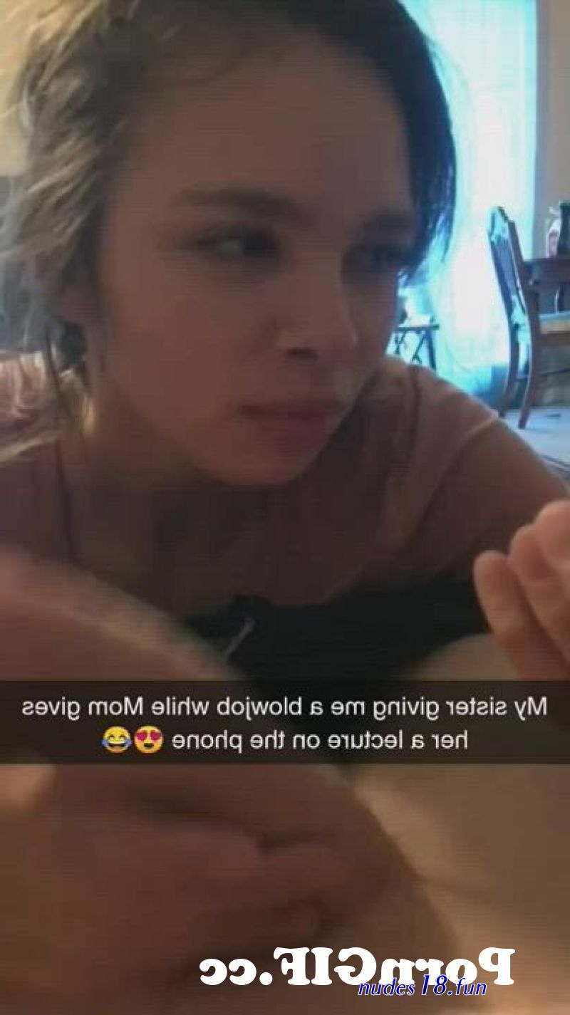 snapchat mom blowjob caption