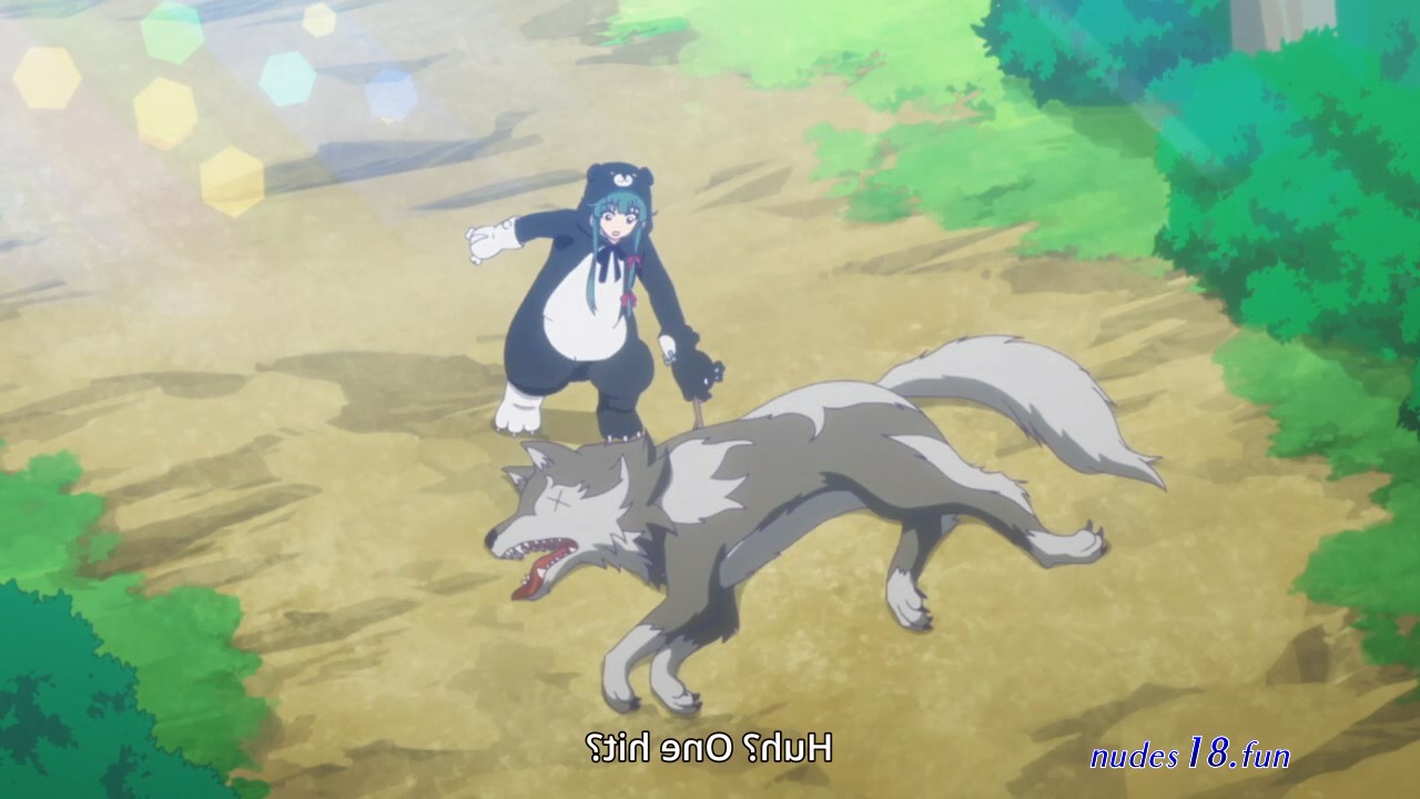 kuma real image