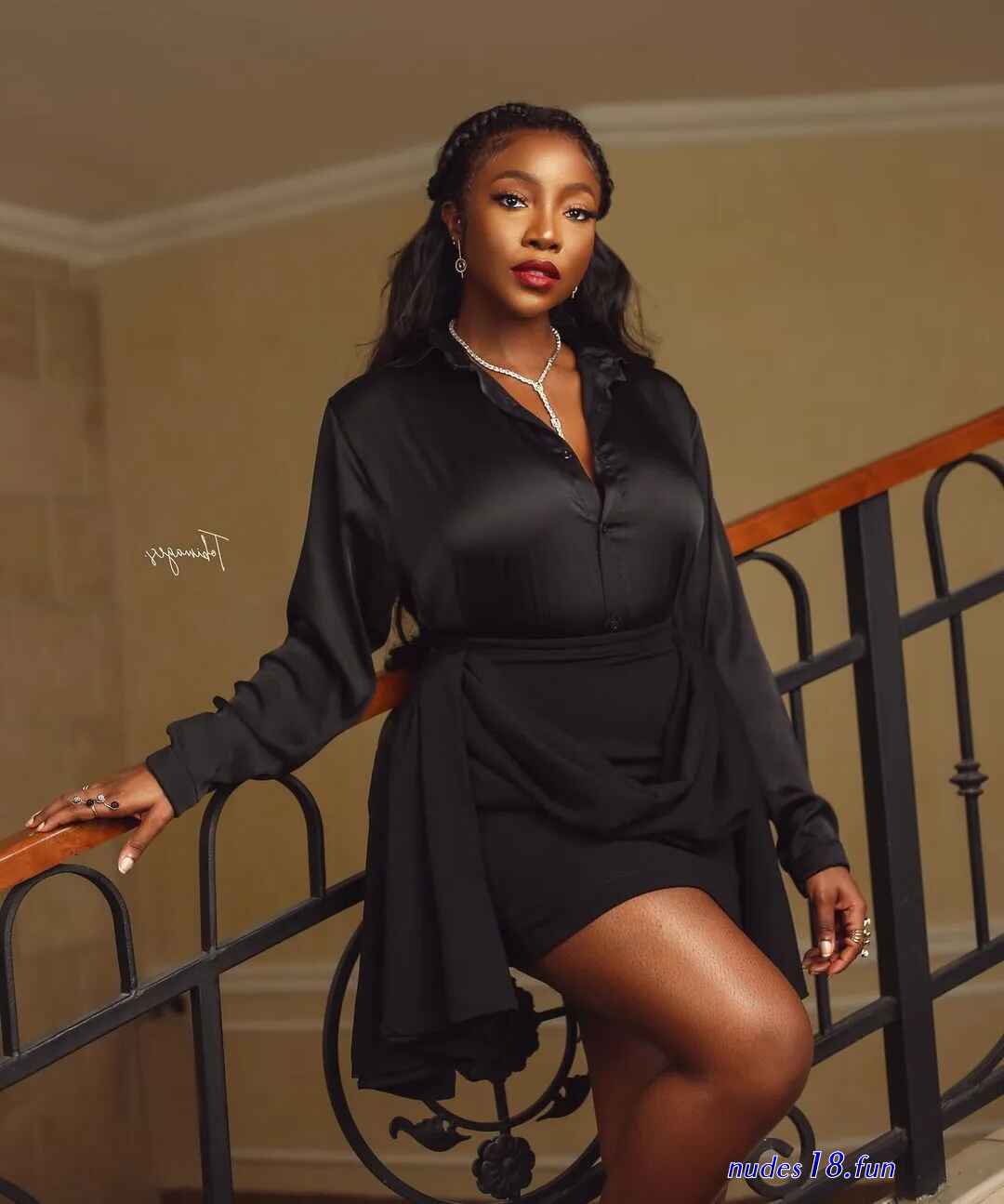 naija ssbbw sexy lady pic