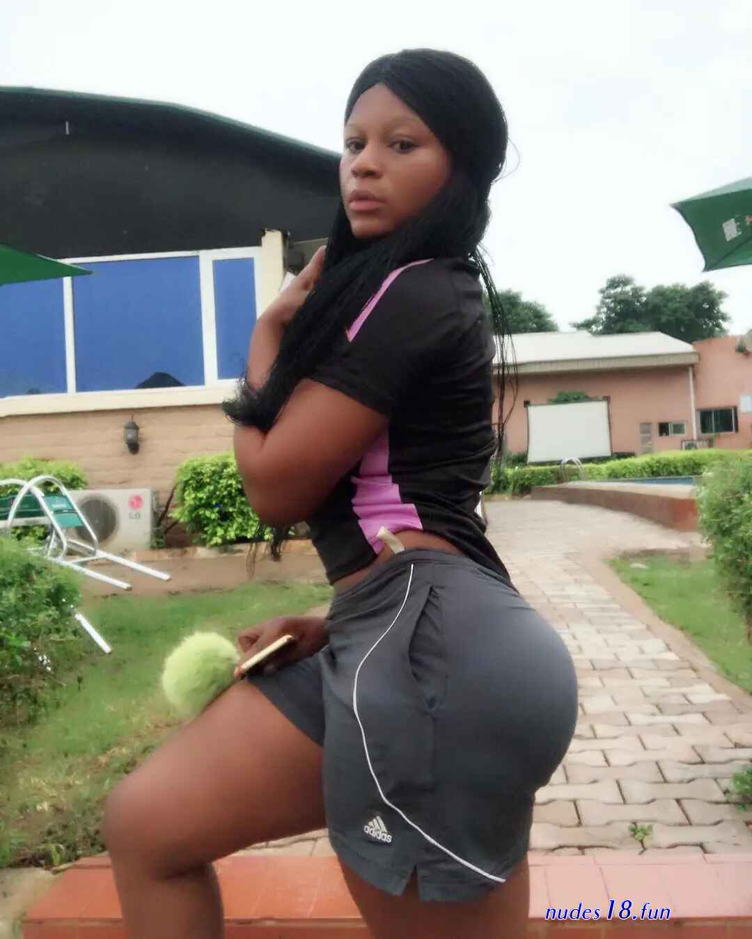 naija ssbbw sexy lady pic