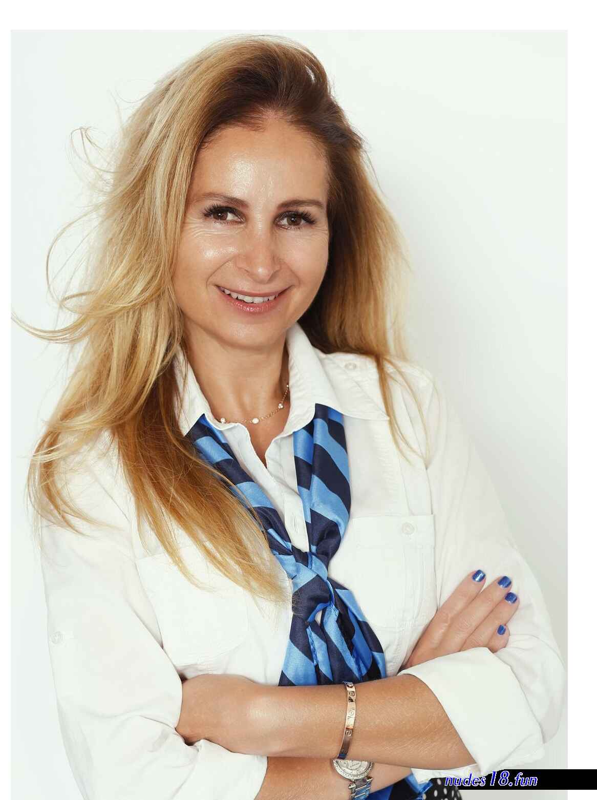 isabelle haris free