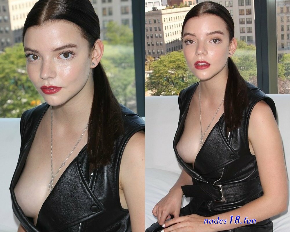 anya taylor nide