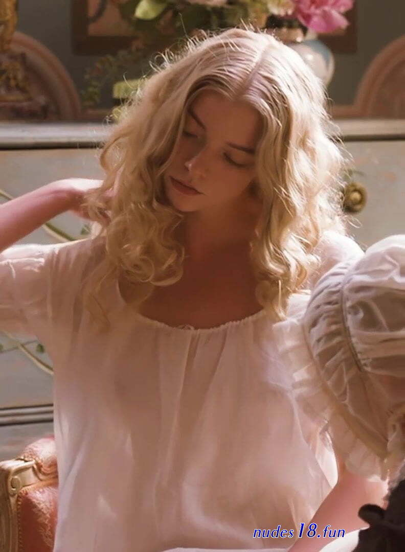 anya taylor nide
