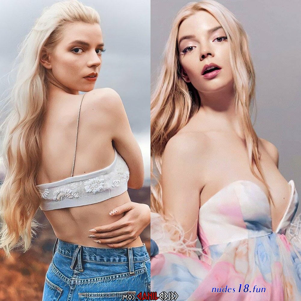 anya taylor nide