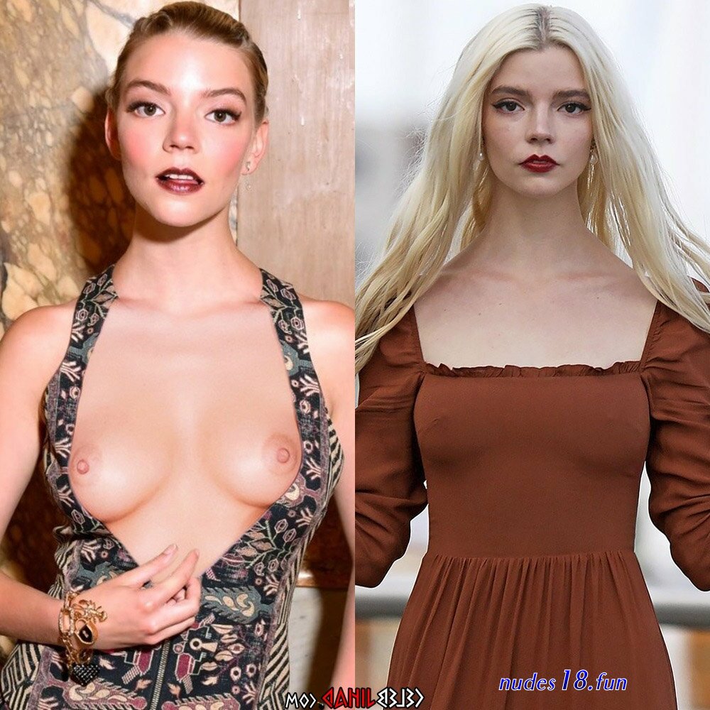anya taylor nide