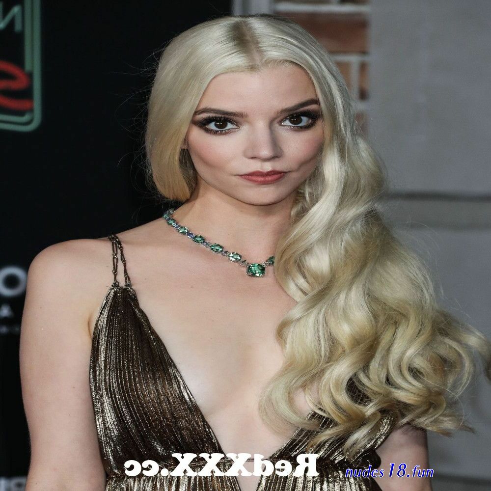 anya taylor nide