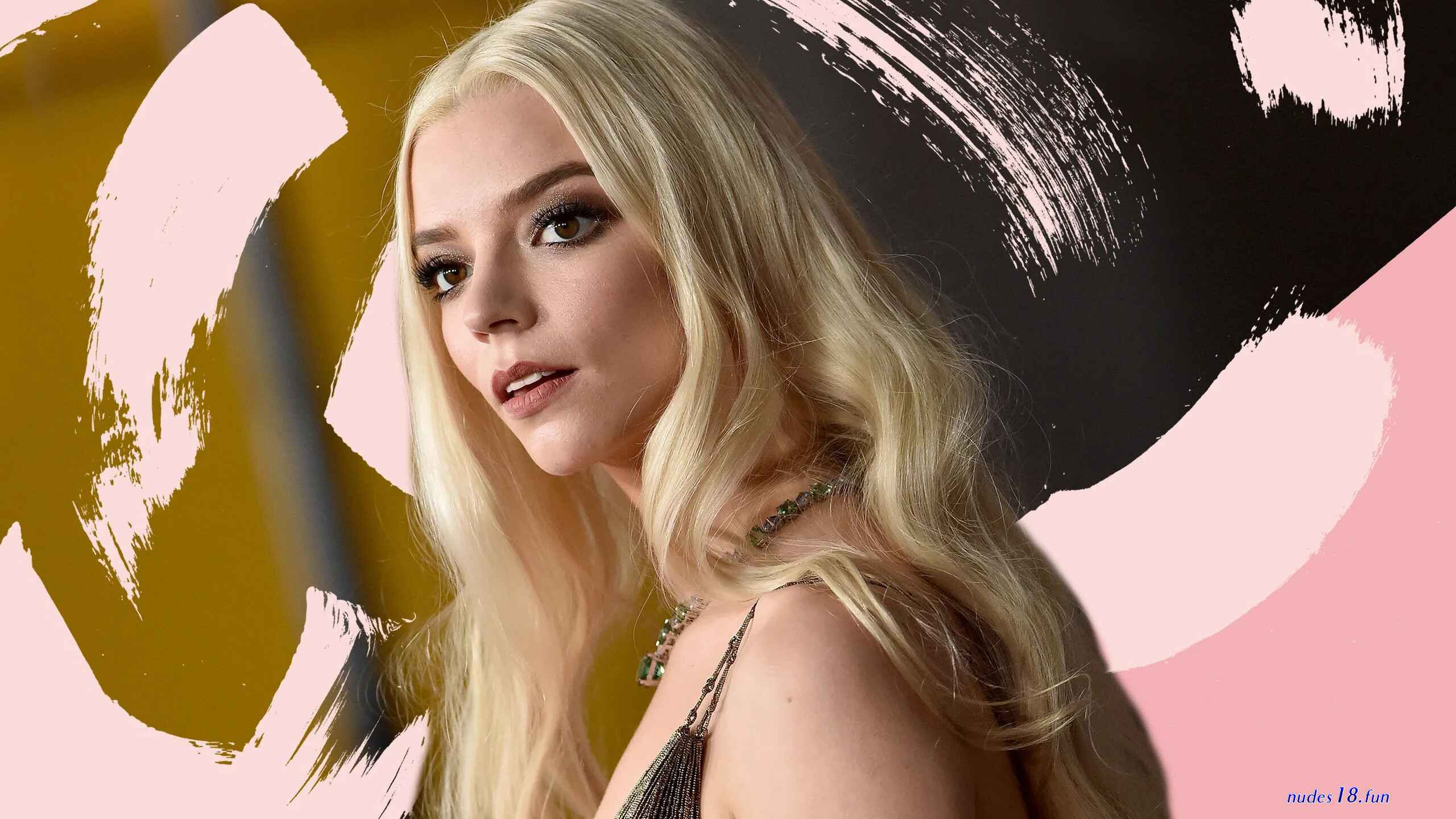 anya taylor nide