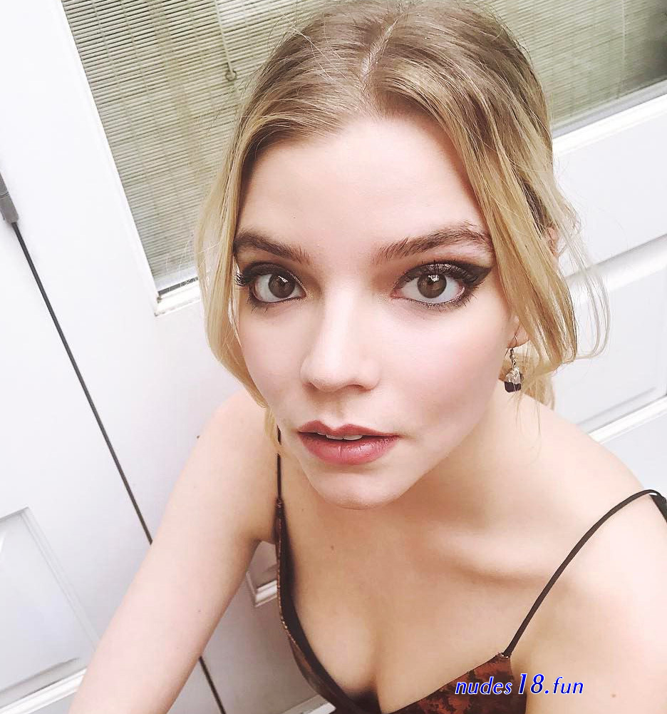 anya taylor nide