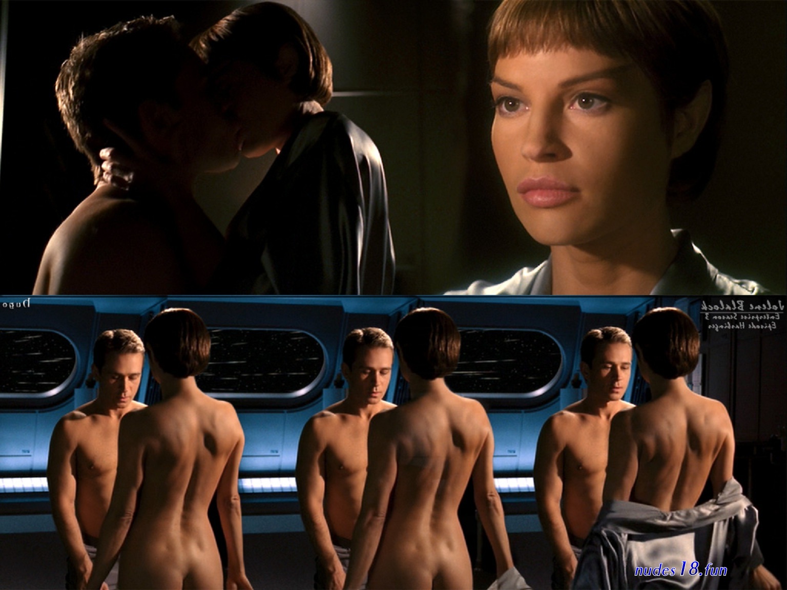 jolene blalock nude