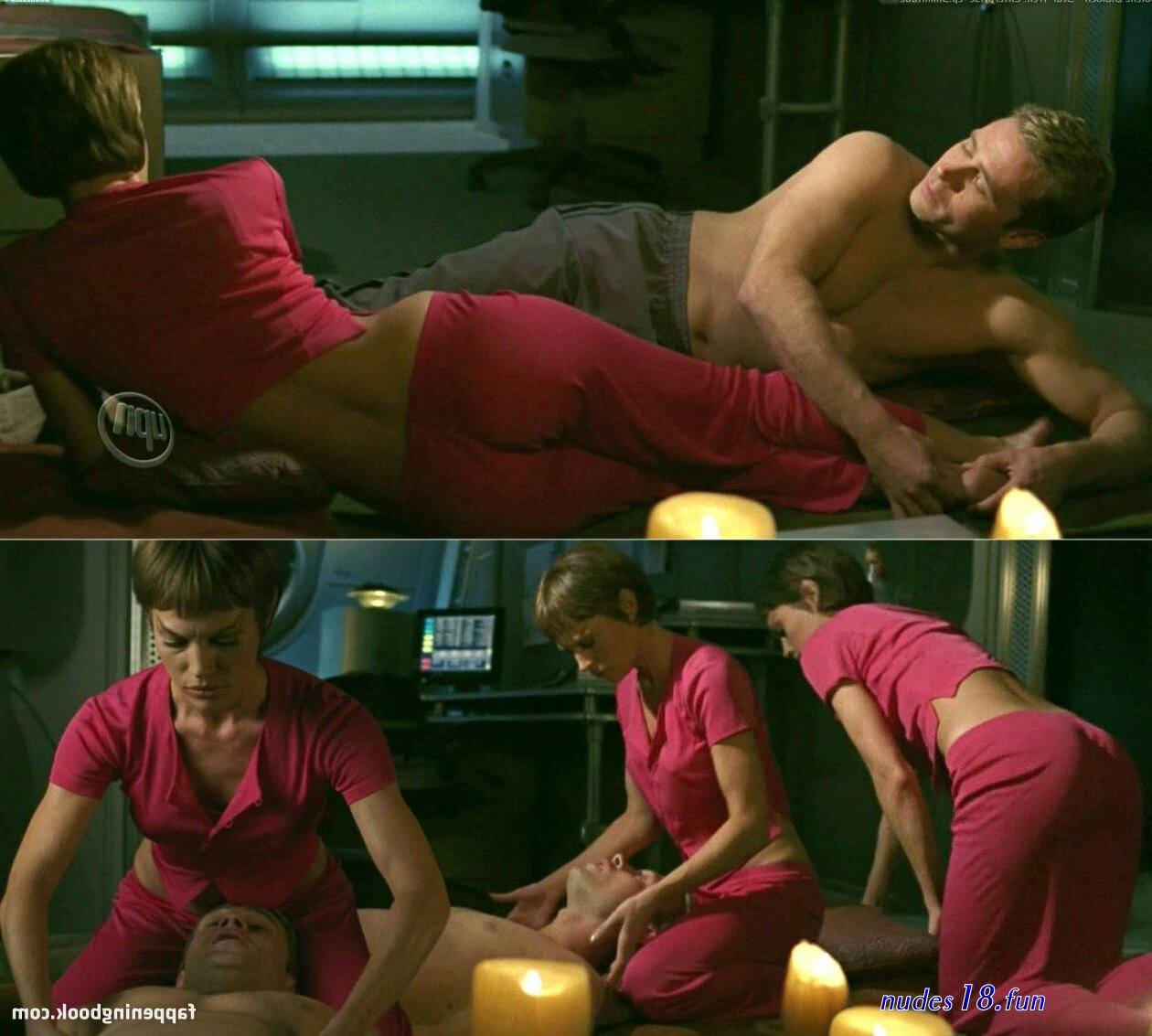 jolene blalock nude