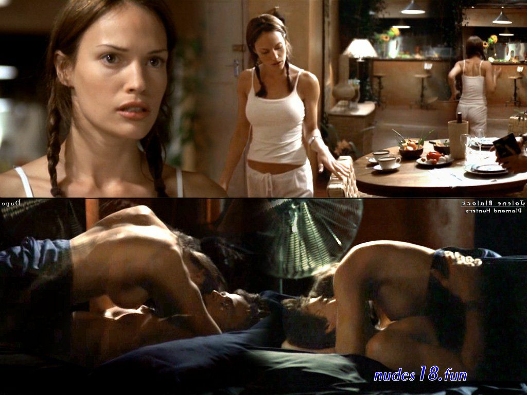 jolene blalock nude