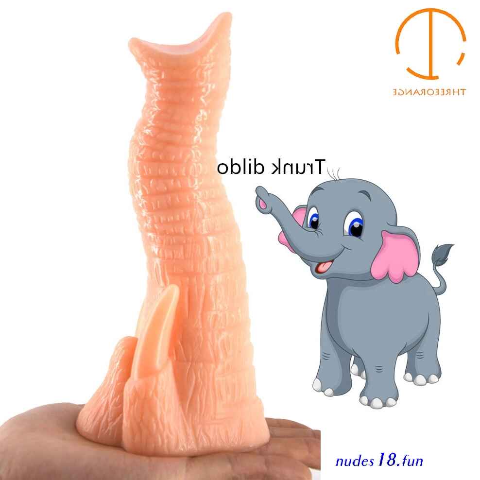 furry elephant copulation
