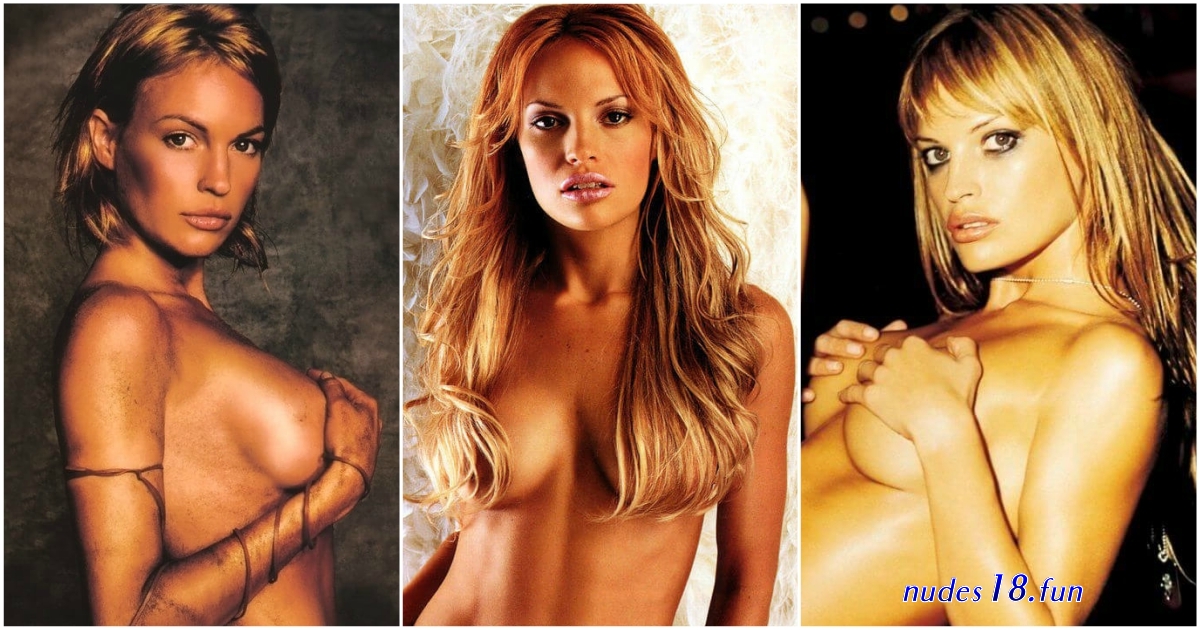 jolene blalock nude