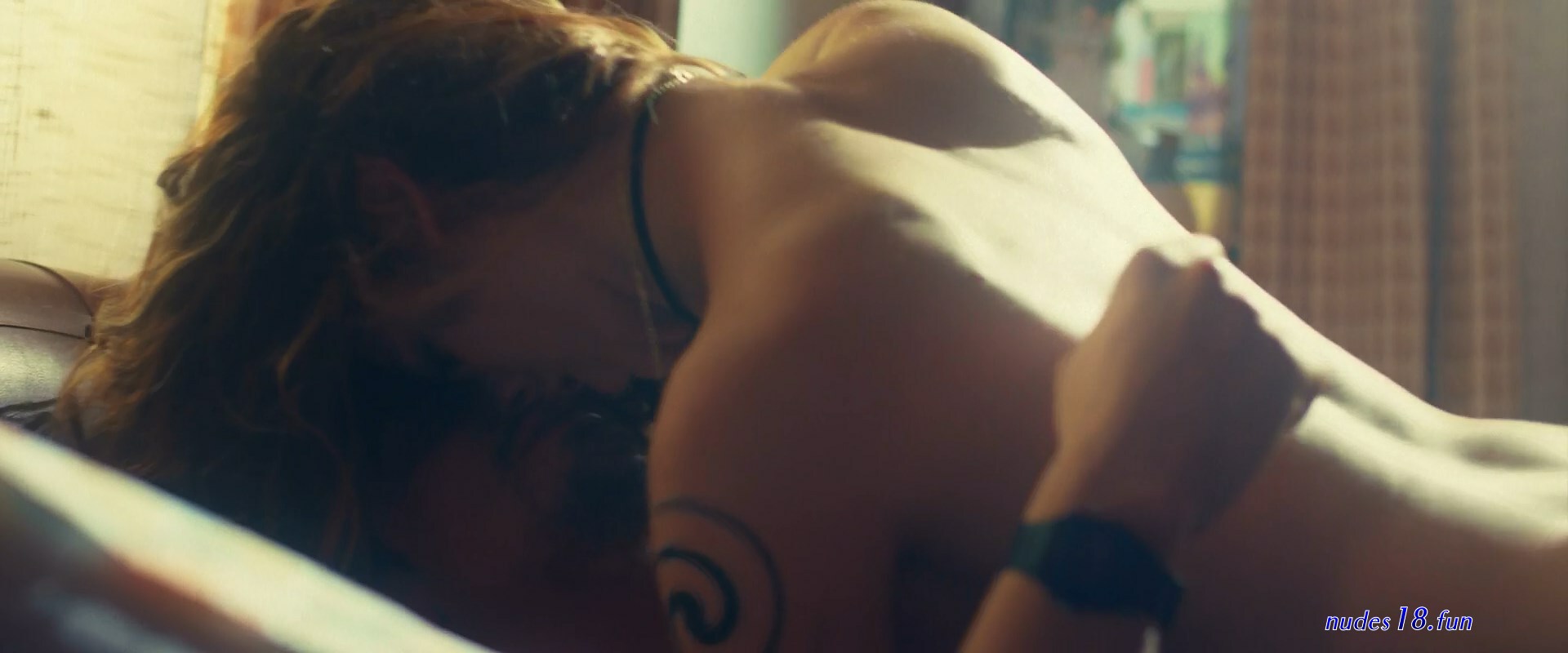 miriam leone nude