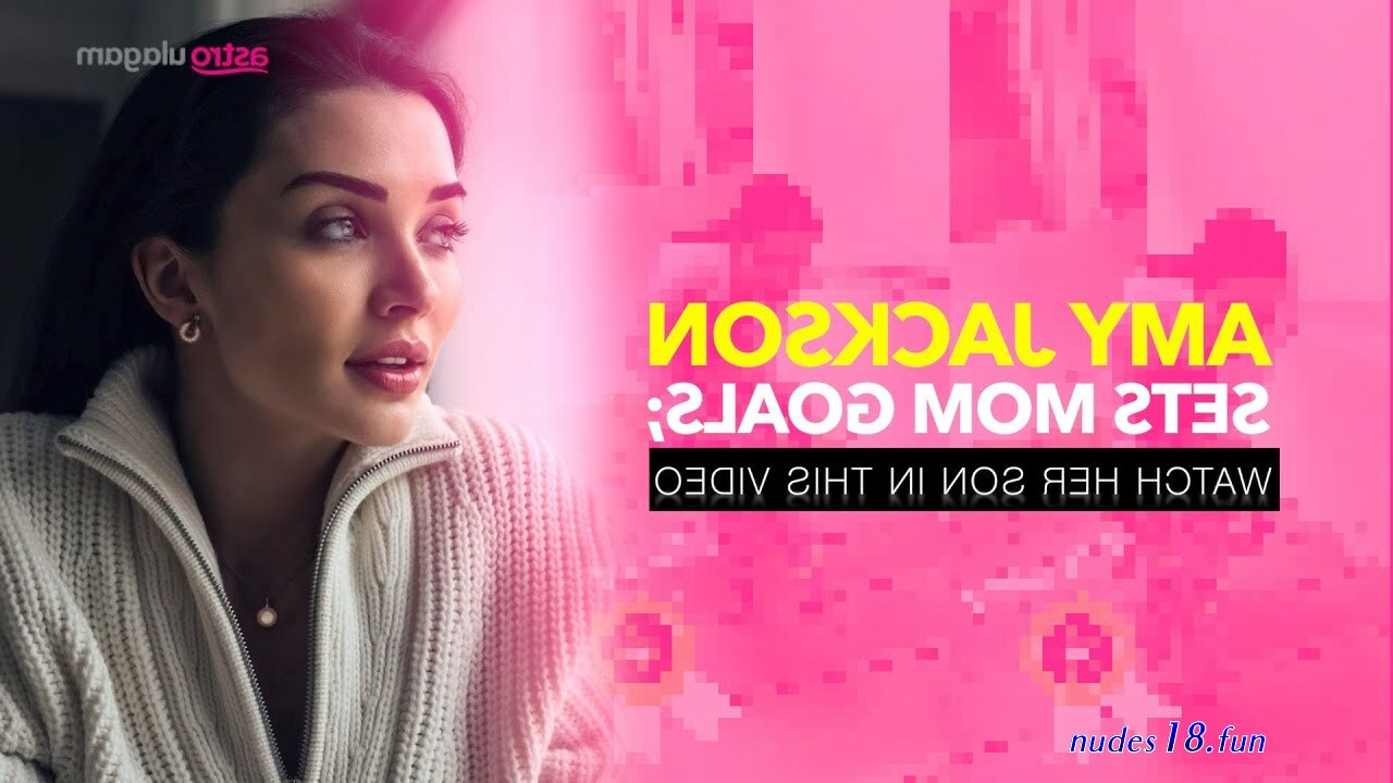amyjacksonvideo.com