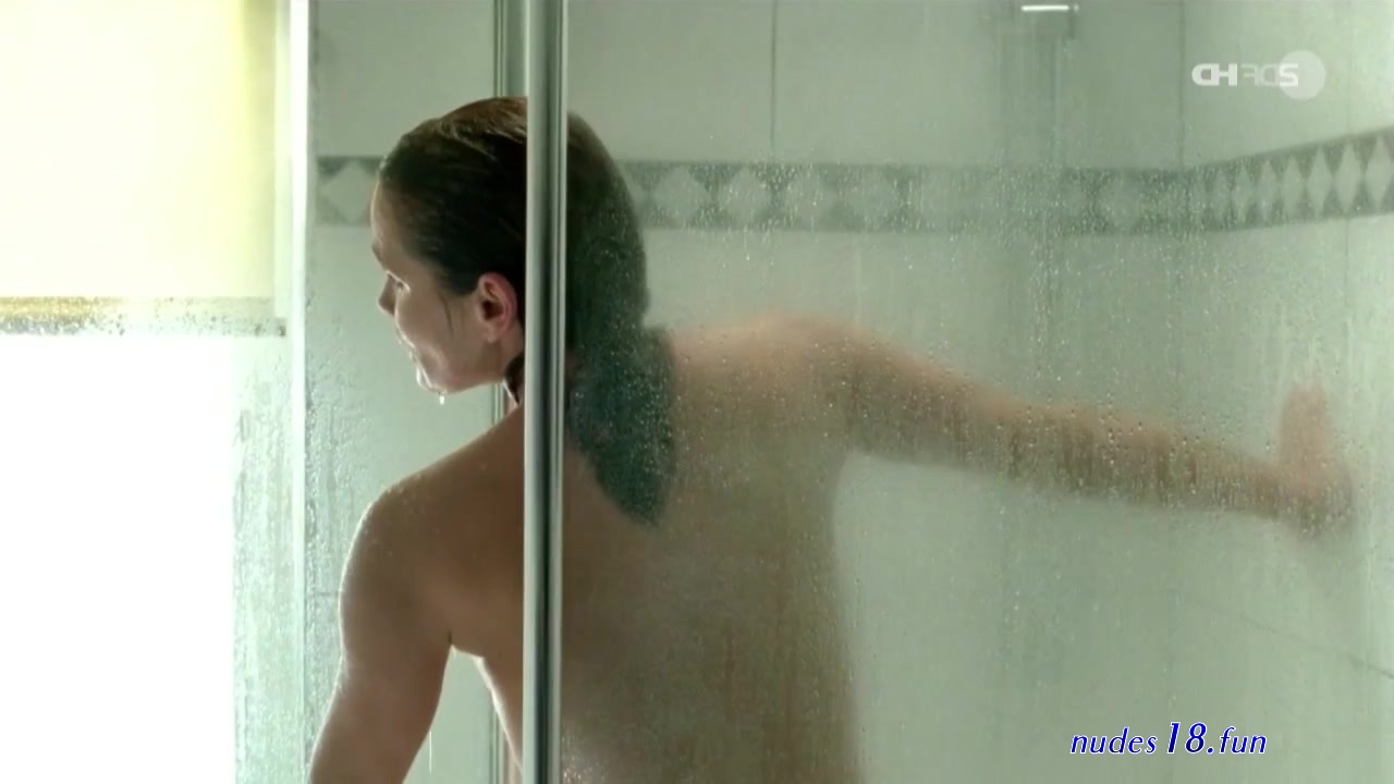 anja kling.nackt