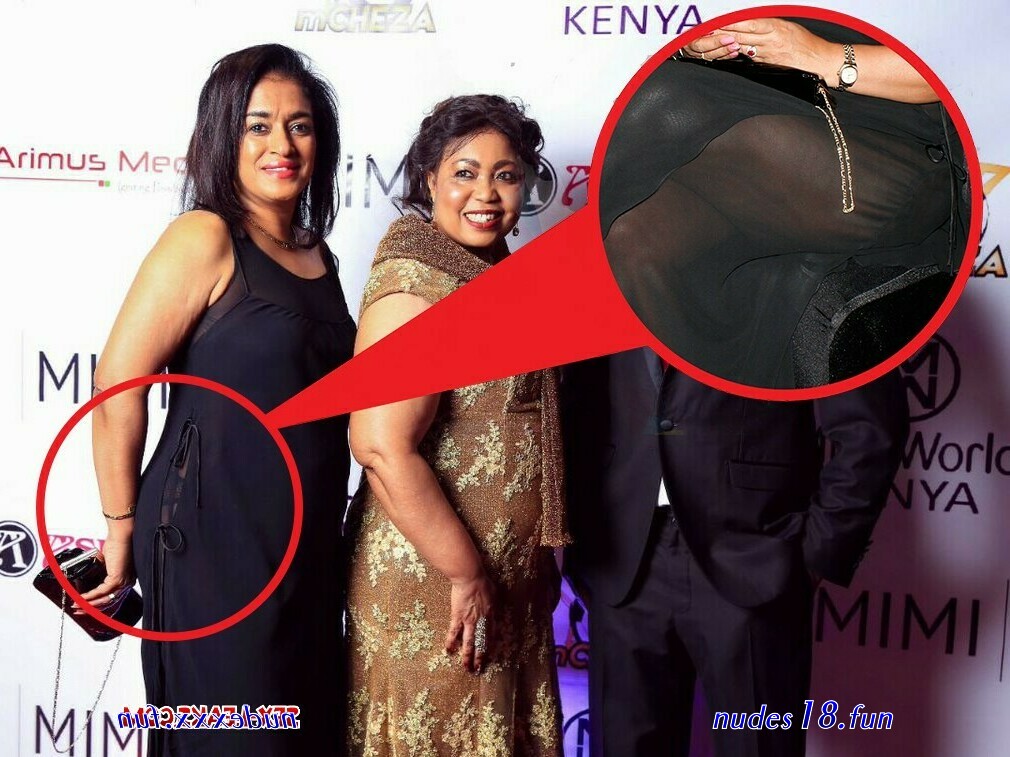 leaked photos of nude kenyan celebs