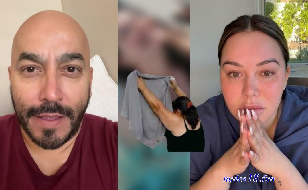 lupillo desnudo