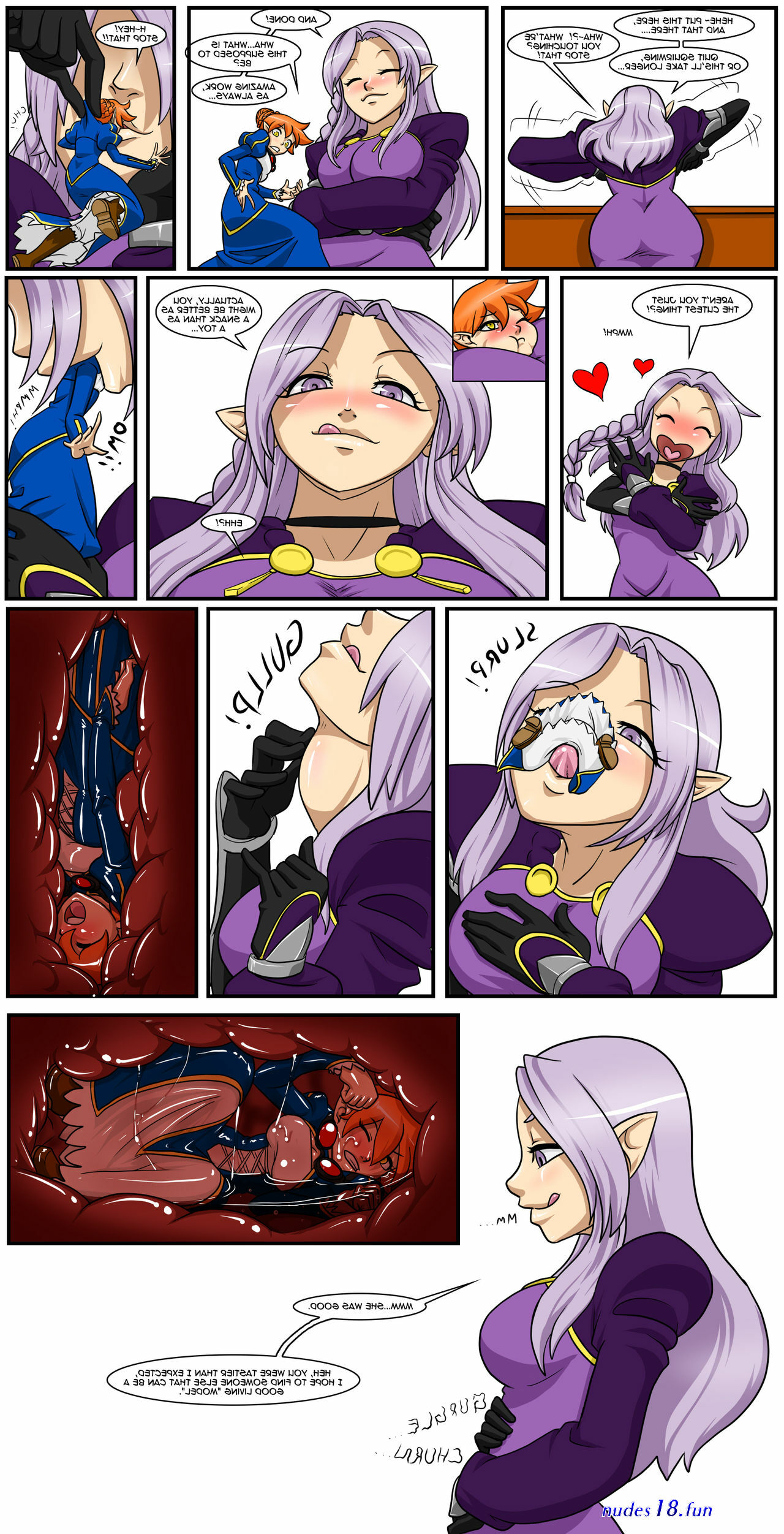 toy aryion