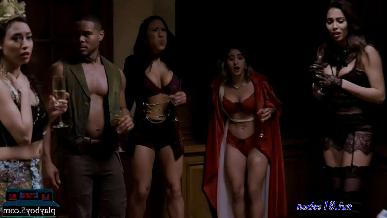 reality show porn