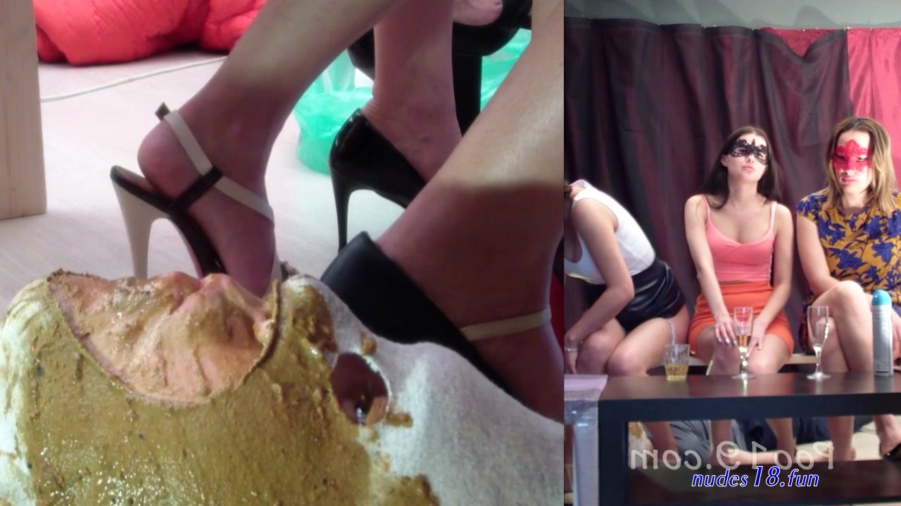 girls toilet slave pics